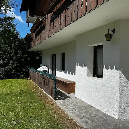 Ferienhaus Sofia