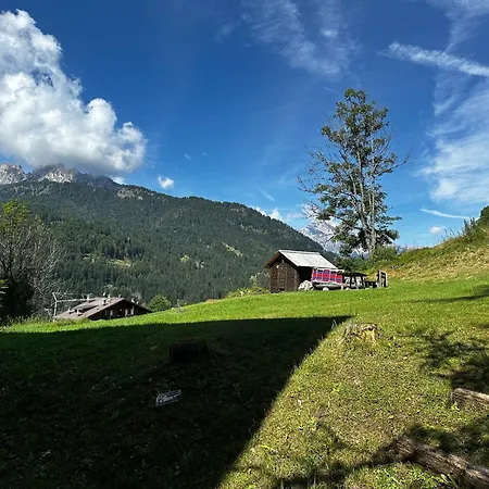Ferienhaus Sofia *