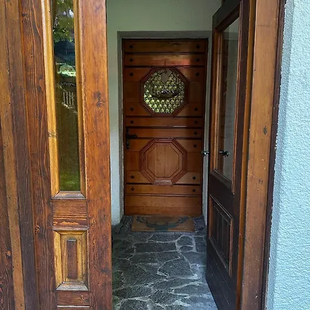 Sofia San Vito di Cadore