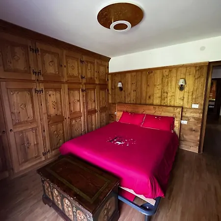Ferienhaus Sofia