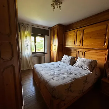 Sofia San Vito di Cadore