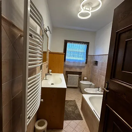 Sofia Holiday home *