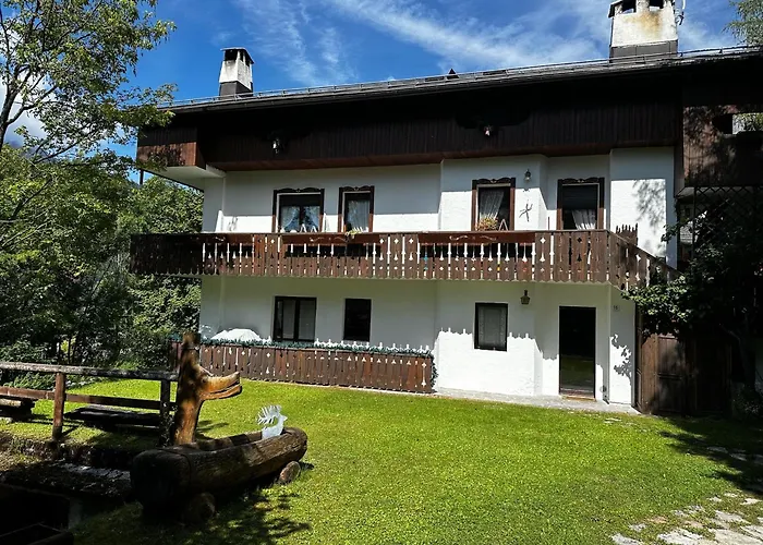 Sofia * San Vito di Cadore