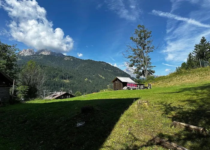 Dom wakacyjny Sofia *