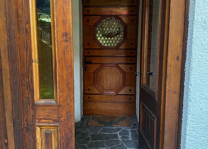 Sofia San Vito di Cadore