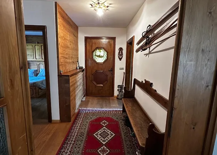 Casa de Férias Sofia *