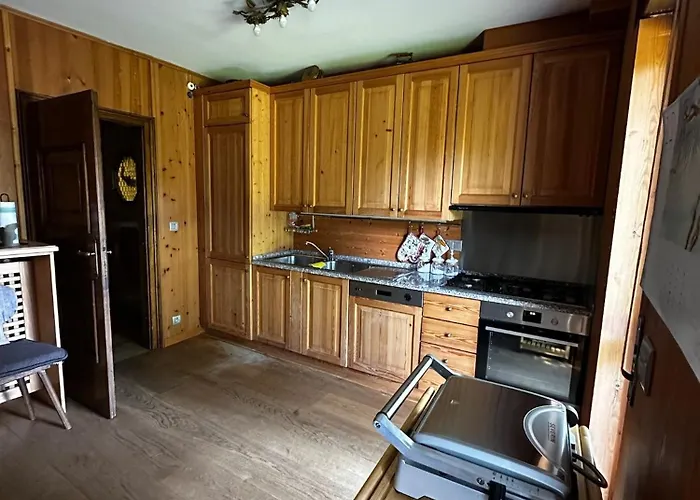 Sofia Holiday home *