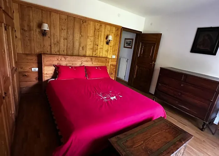 Casa de Férias Sofia *