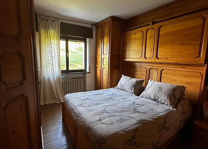 Sofia San Vito di Cadore