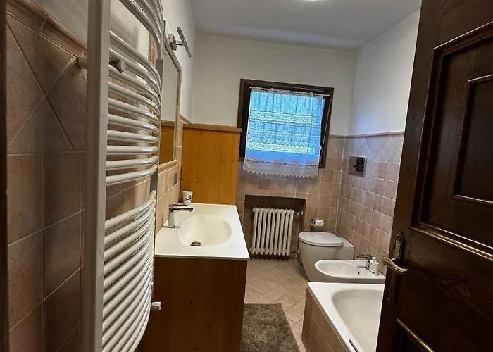 Sofia Holiday home *